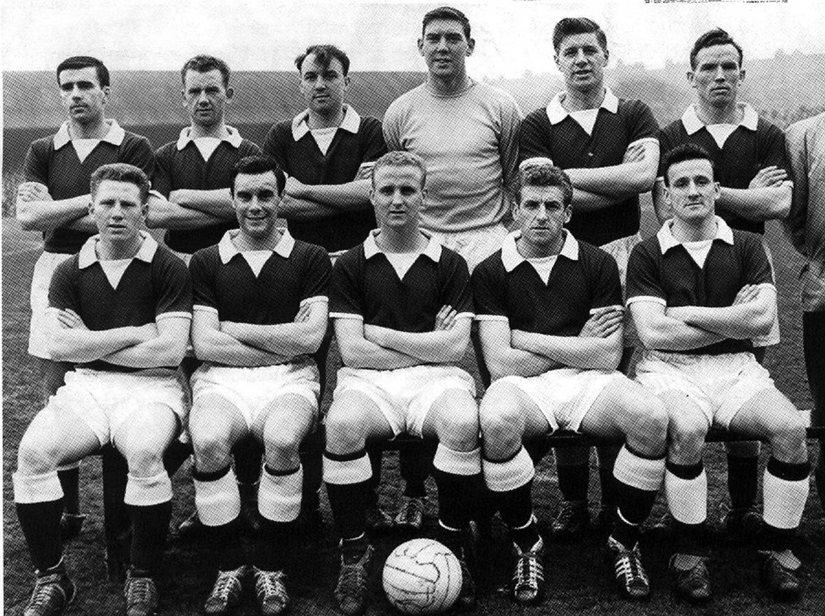 195859 (Final Lge. Match)
